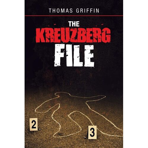 The Kreuzberg File
