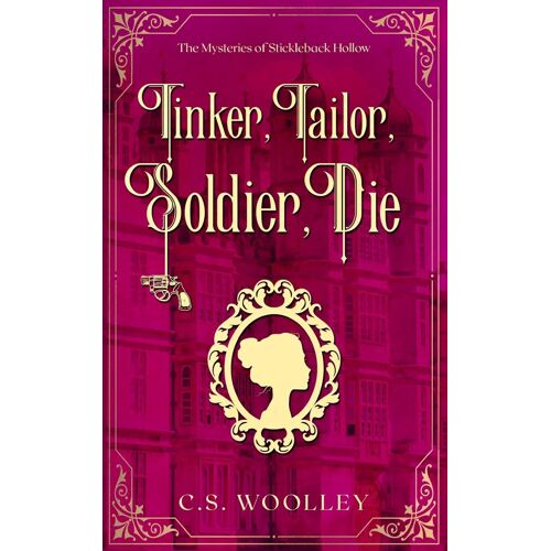 Tinker, Tailor, Soldier, Die