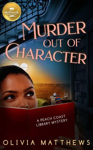 Murder Out Of Character