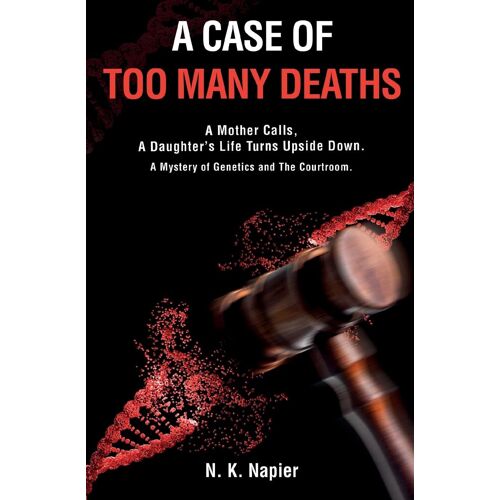 A Case Of Too Many Deaths