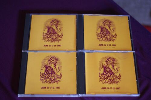 Monterey International Pop Festival J. Phillips