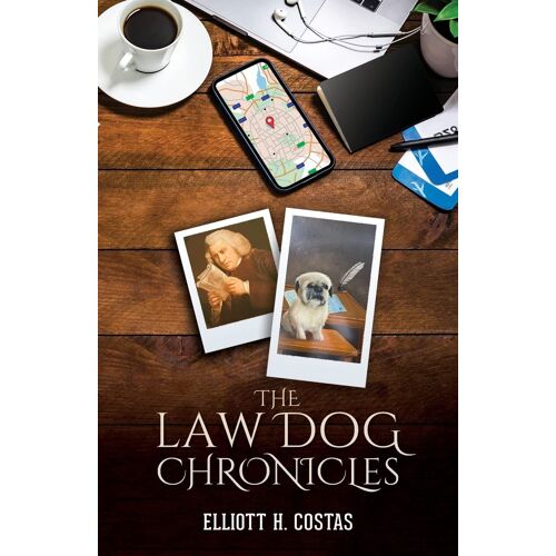The Law Dog Chronicles
