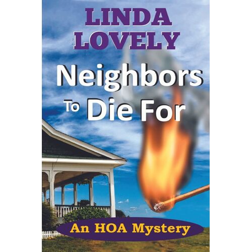 Neighbors To Die For