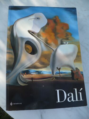 Dali Bompiani 2004. 608 Pages