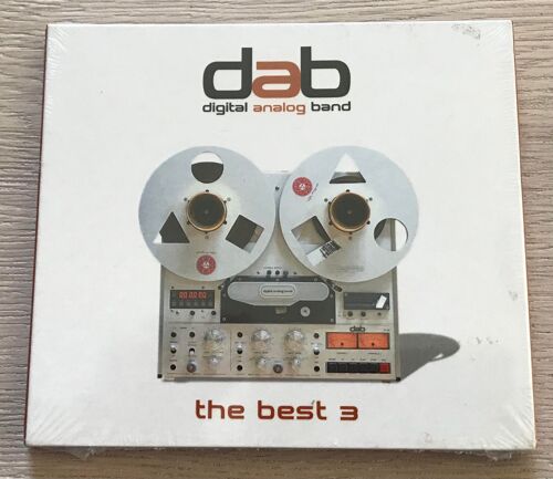 Dab-The Best 3