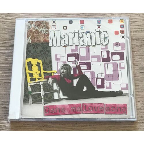 Dans Ma Love Song - Marianic
