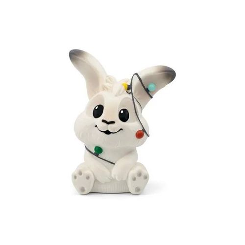 Figurine Tonies Calendrier de l'Avent Pompon et les lumières de Noël pour conteuse d'histoires Toniebox