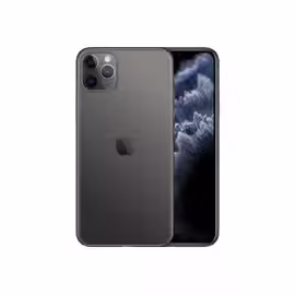 Apple iPhone 11 Pro Max 256 Go Gris