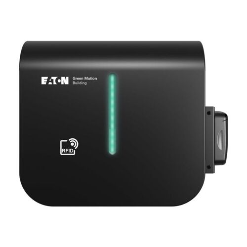 Eaton Green Motion - Station De Charge Ev - 22 Kw - 32 A (Type 2)