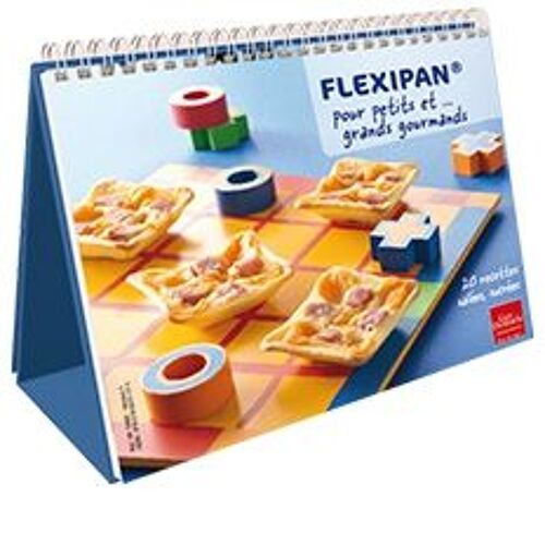 Flexipan , Pour Petits Et Grands Gourmands
