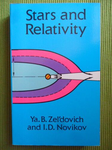 Stars And Relativity