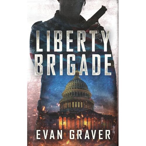 Liberty Brigade