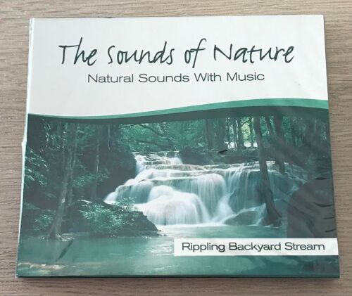 The Sounds Of Nature
