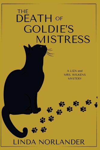 The Death Of Goldie's Mistress