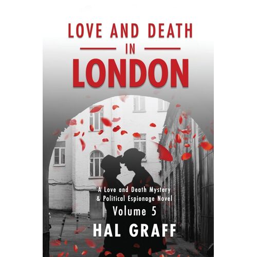 Love And Death In London