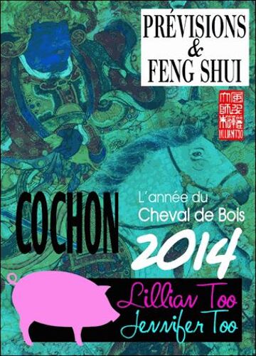 Cochon - Prévisions & Feng Shui