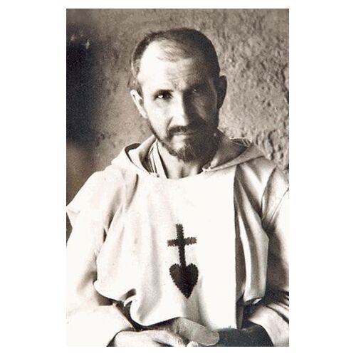 Charles De Foucauld (1858-1916) - De Strasbourg À Marseille Et Tamanrasset, Itinéraire D'un Homme Entre Occident Et Orient