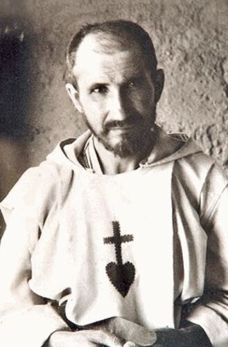 Charles De Foucauld (1858-1916) - De Strasbourg À Marseille Et Tamanrasset, Itinéraire D'un Homme Entre Occident Et Orient