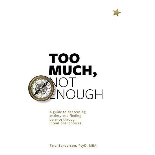 Too Much, Not Enough