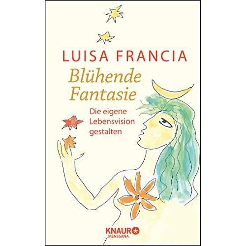 Blühende Fantasie