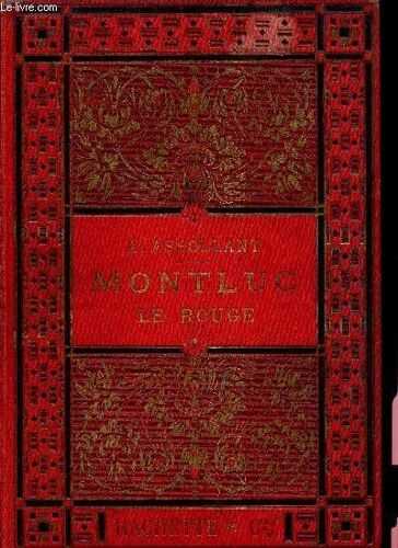 Montluc Le Rouge