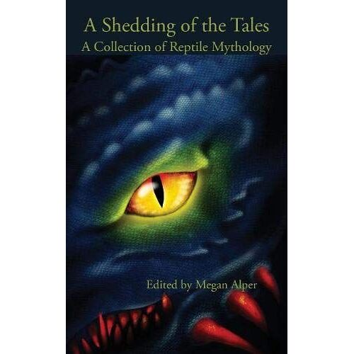 A Shedding Of The Tales