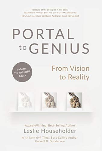Portal To Genius
