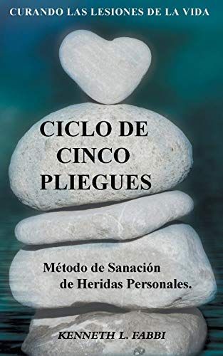 Ciclo De Cinco Pliegues - Método De Sanación De Heridas Personales