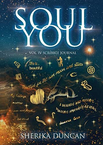Soul You Vol. Iv