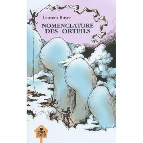 Nomenclature Des Orteils