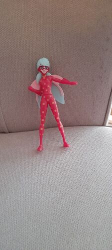 Kinder Miraculous Ladybug