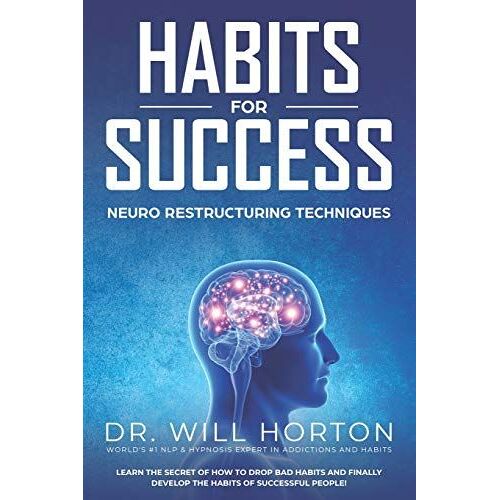 Habits For Success: How Habits Form And How To Change Them!