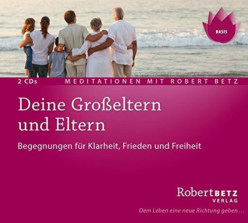 Deine Grosseltern Und Eltern, 2 Audio-Cds