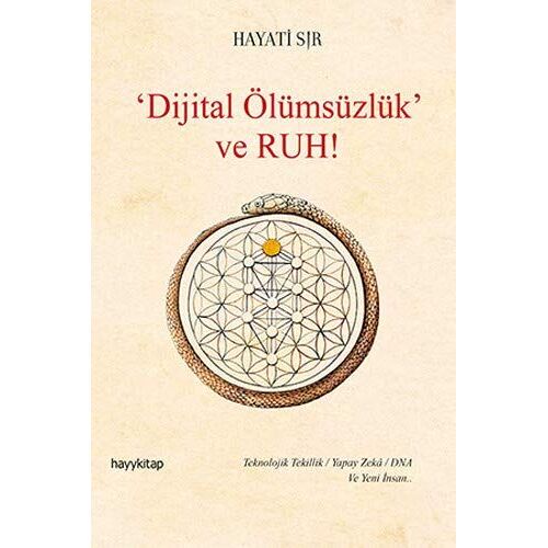 Dijital Ölümsüzlük Ve Ruh Ciltli