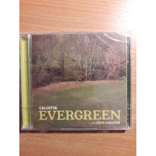 Evergreen ...E Altre Canzoni