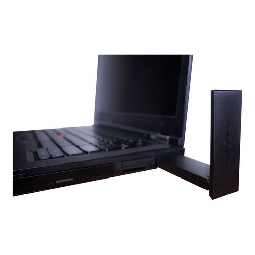 NETGEAR A6210 - Adaptateur réseau - USB 3.0 - Wi-Fi 5