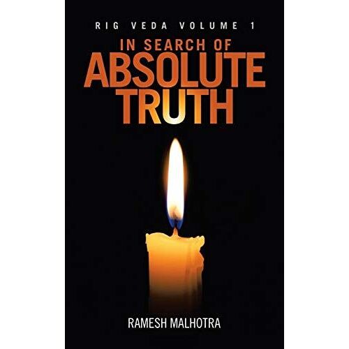 In Search Of Absolute Truth
