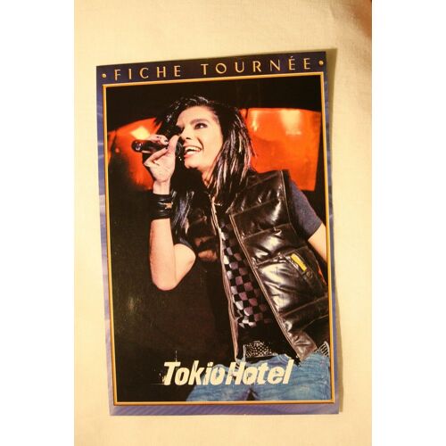 Bill (Tokio Hotel)