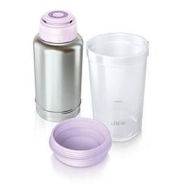 Chauffe-Biberon Isotherme Avent