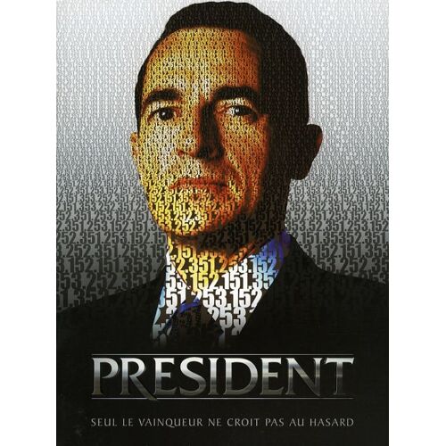 Président, Dossier De Presse, De Lionel Delplanque Avec Albert Dupontel, Jérémie Renier, Claude Rich