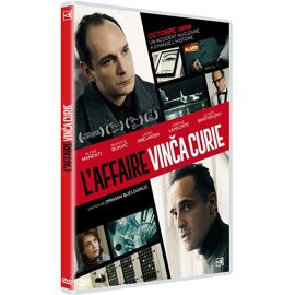 L'affaire Vinca Curie