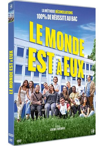 Le Monde Est À Eux