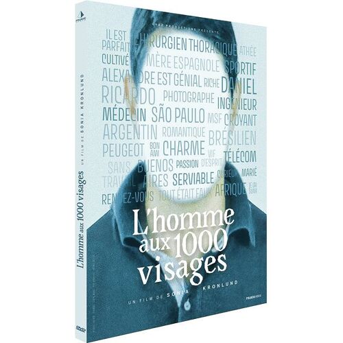 L'homme Aux Mille Visages