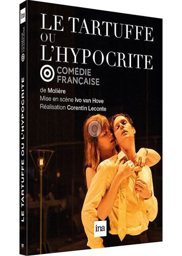 Le Tartuffe Ou L'hypocrite