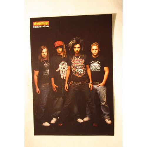 Tokio Hotel