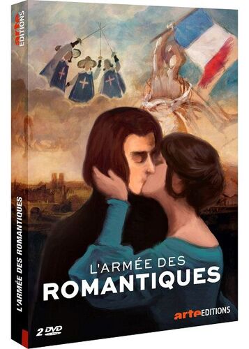 L'armée Des Romantiques