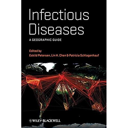 Infectious Diseases: A Geographic Guide