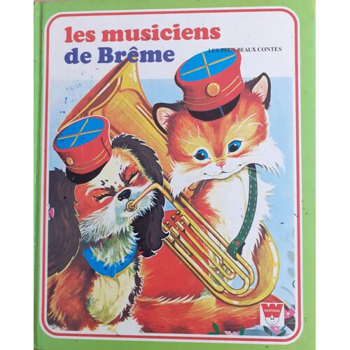Les Musiciens De Brême