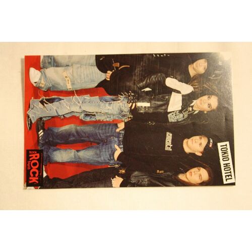 Tokio Hotel