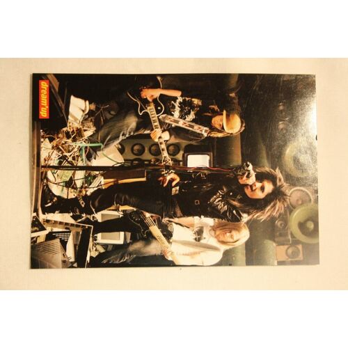 Tokio Hotel